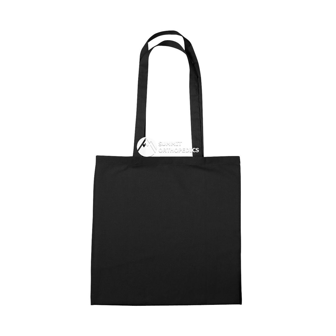 100% 4 Oz. Cotton Tote Bag