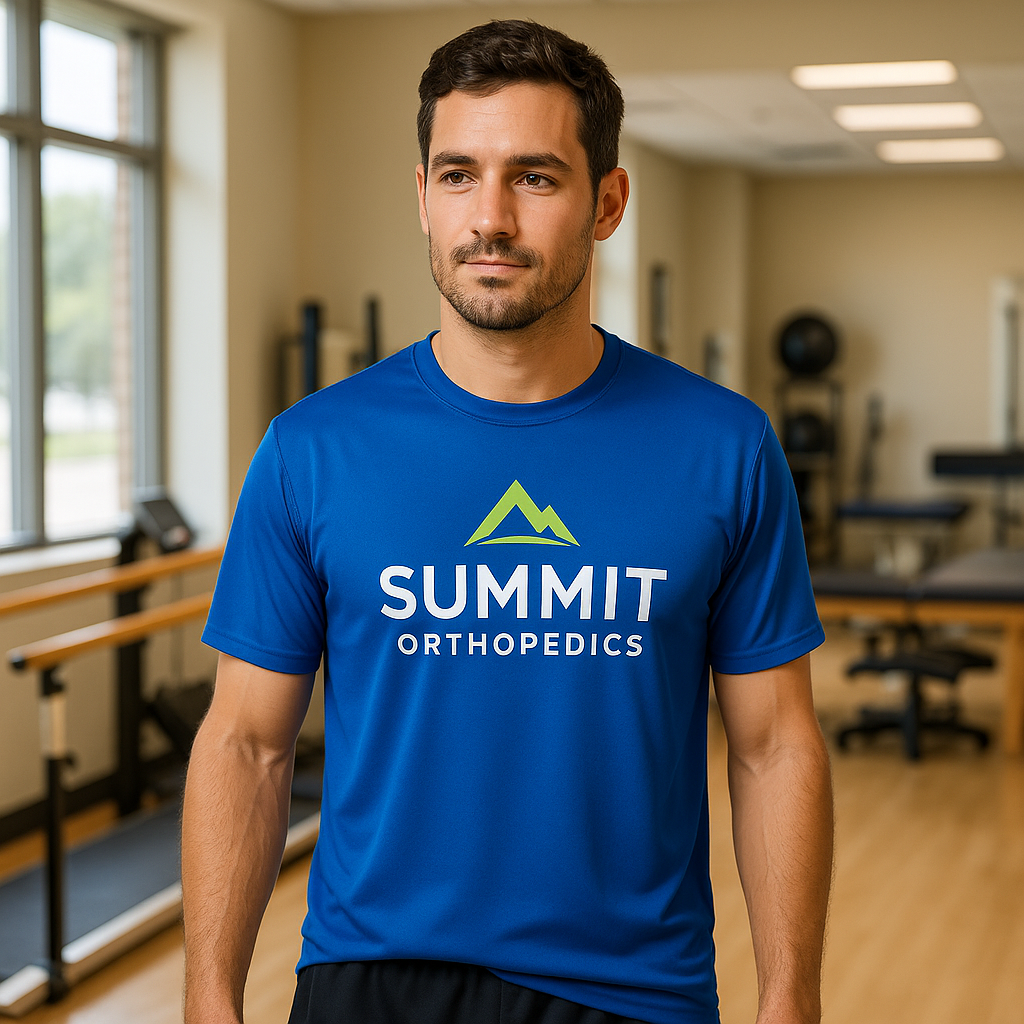 A4 AirFlex Short Sleeve Tee A4N3531