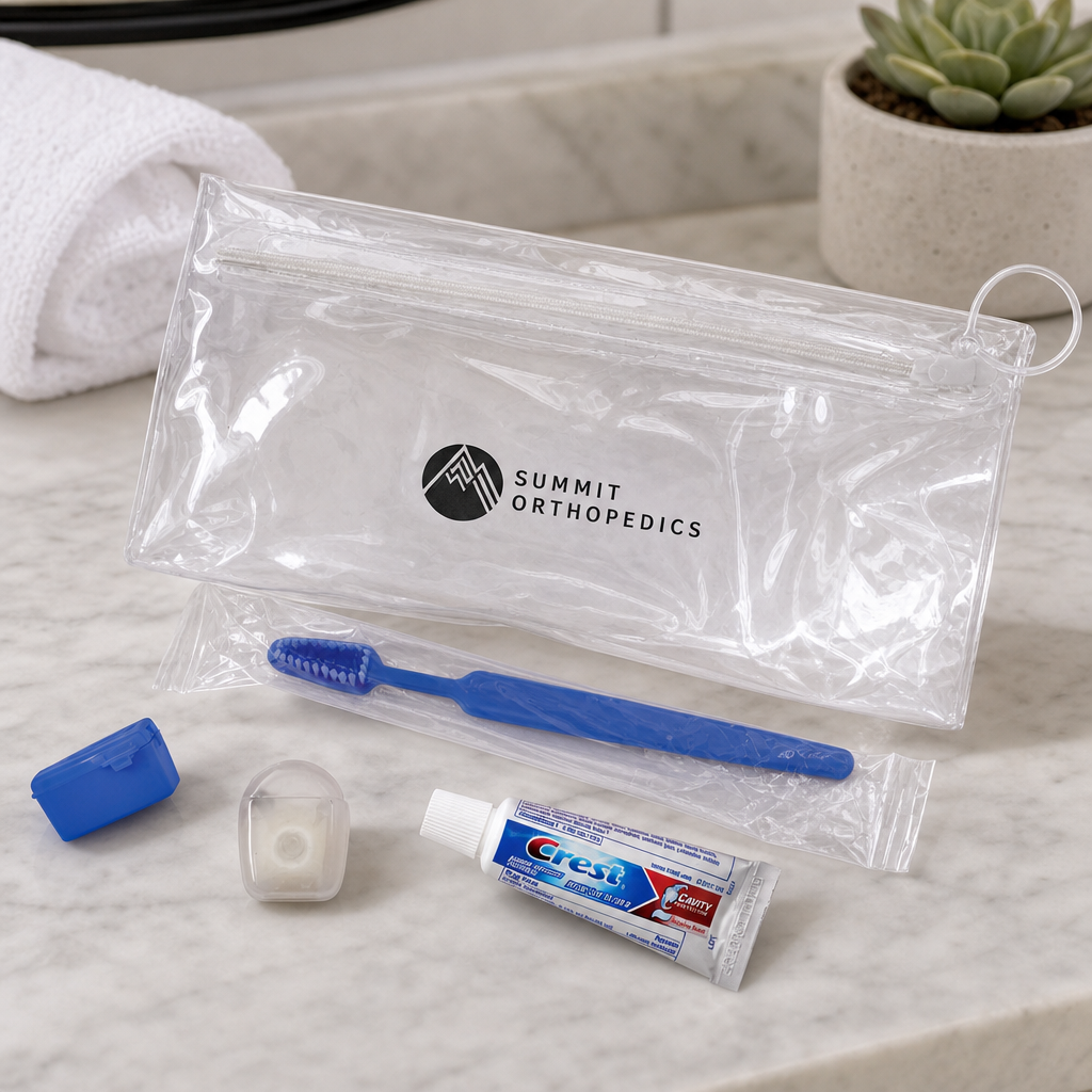 Adult Wellness 5-Piece Kit
